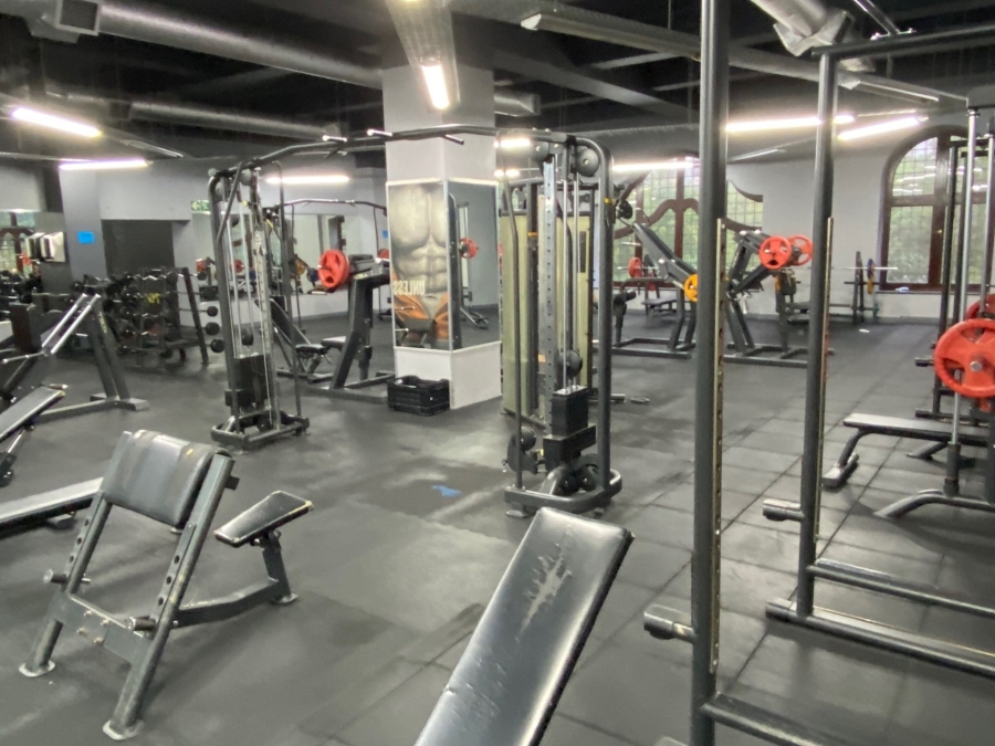 To Let commercial Property for Rent in Cape Town City Centre Western Cape